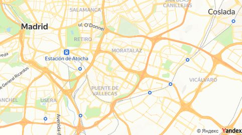Foto 5 de Piso en venta en Portazgo, Madrid Capital