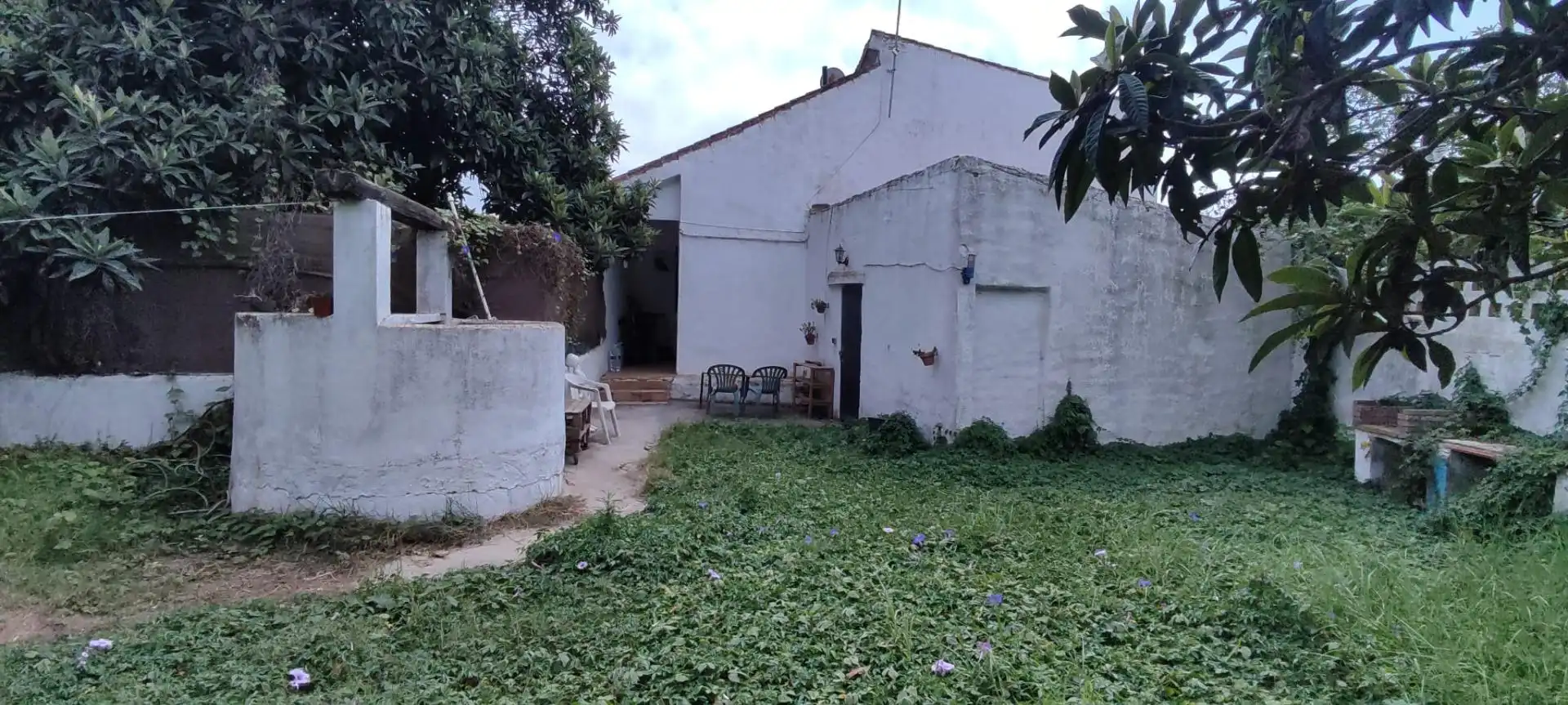 Casa rústica amb jardí en venda a Barbate ciudad, imagen 33