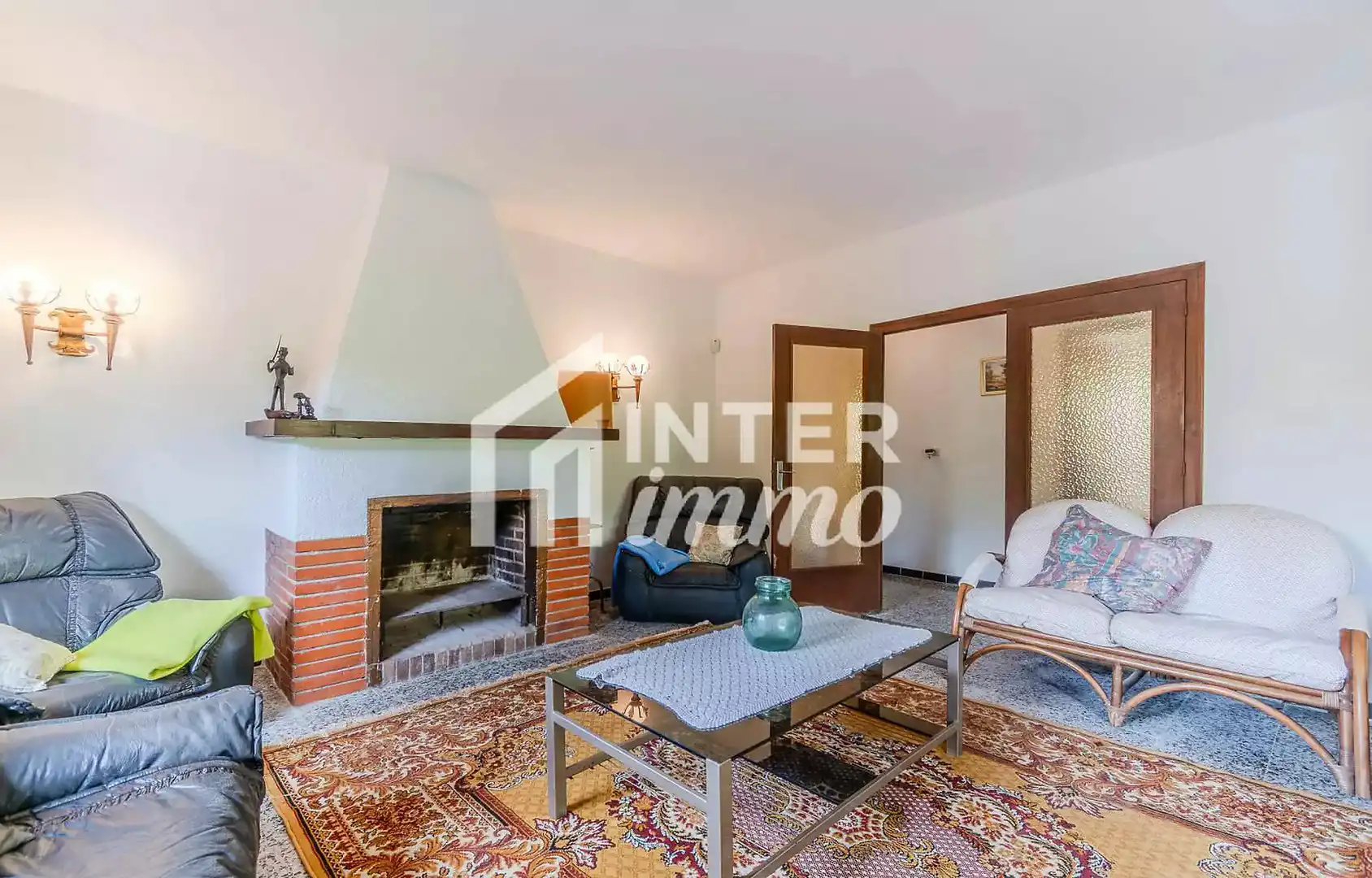 Maison avec jardin à vendre à Calle DE LA RESCLOSA 7, imagen 25