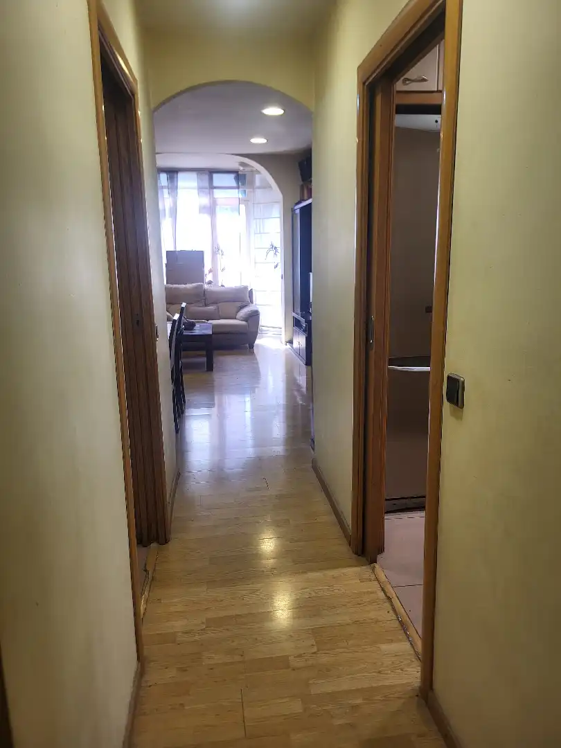 Flat with terrace for sale in Passeig de Torras i Bages, imagen 8