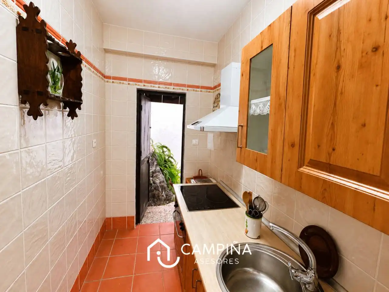 Casa en venda a Zalamea la Real, imagen 12