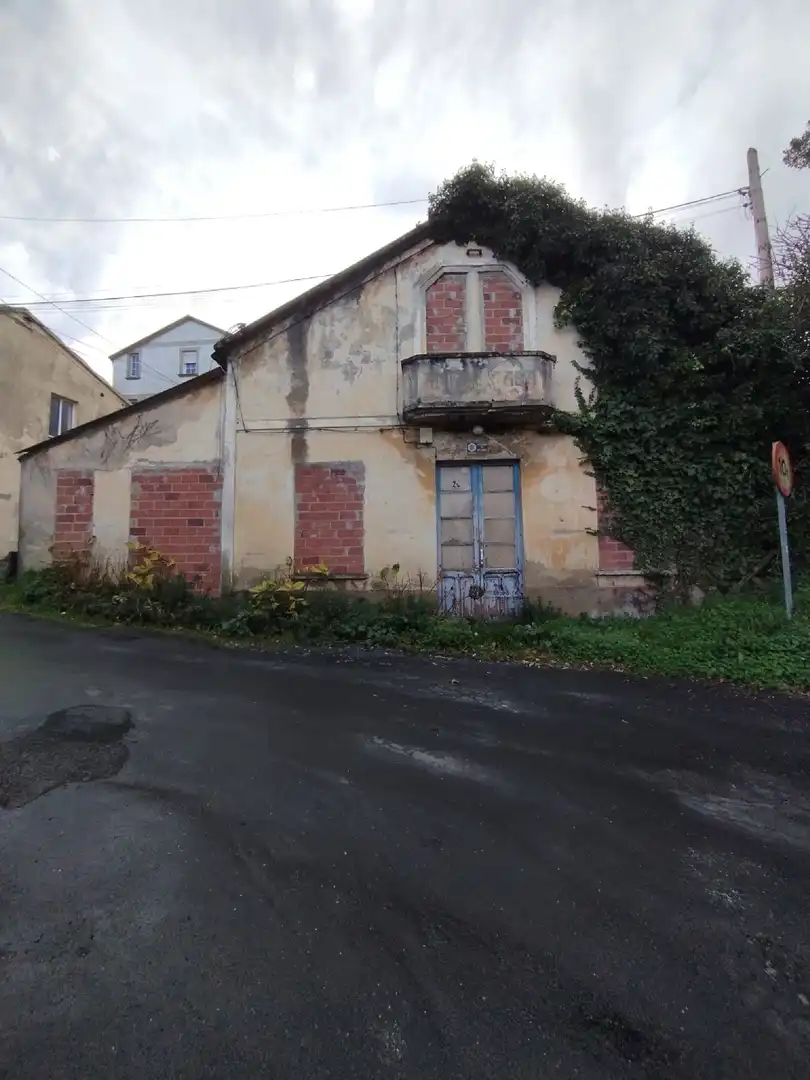 Casa o chalet en venta en Fene