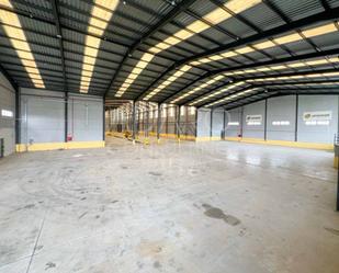 Industrial buildings to rent in Valdemoro