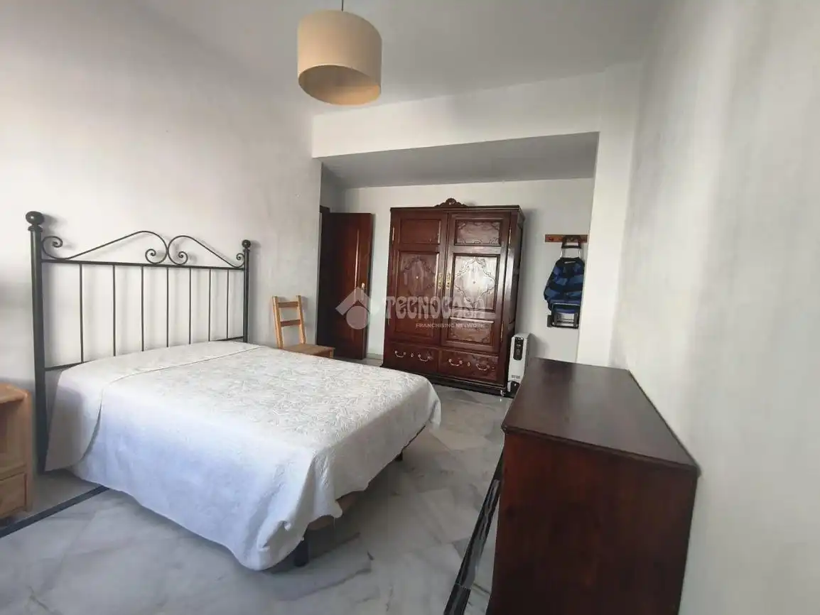 Dormitori de Casa o xalet en venda en Barbate amb Terrassa