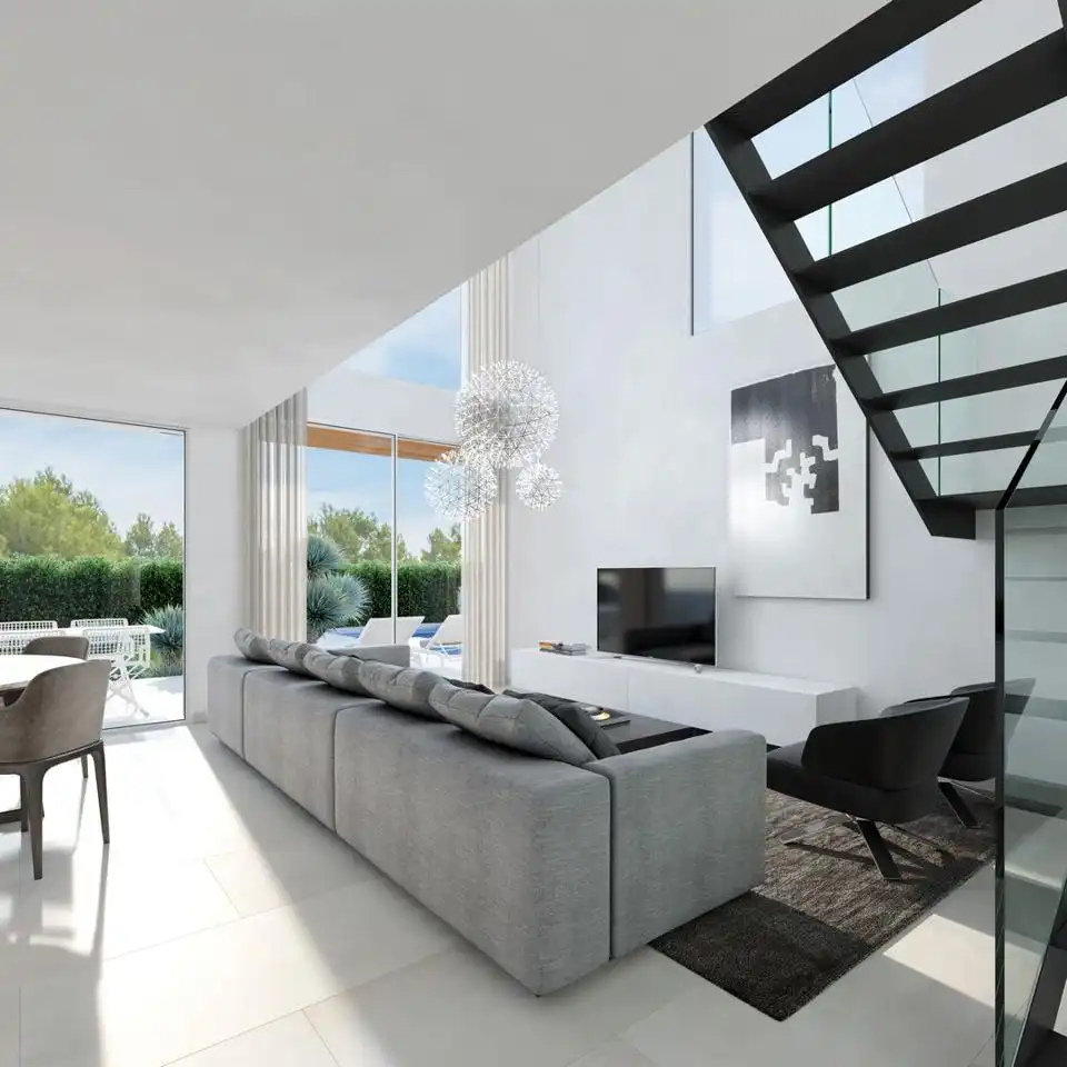Villa avec piscine à vendre à Golf Bahía, imagen 2