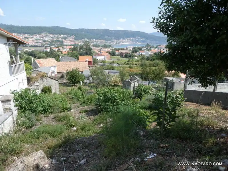 Finca rústica en venda a N/A, Muros