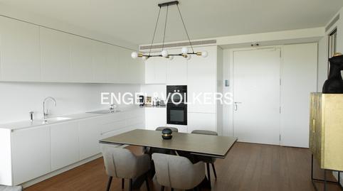 Foto 5 de Apartamento de alquiler en El Besós i el Maresme, Barcelona