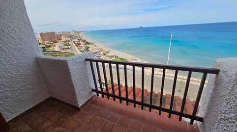 Photo 5 of Single-family semi-detached for rent in Zona Galúa - Calnegre, La Manga del Mar Menor