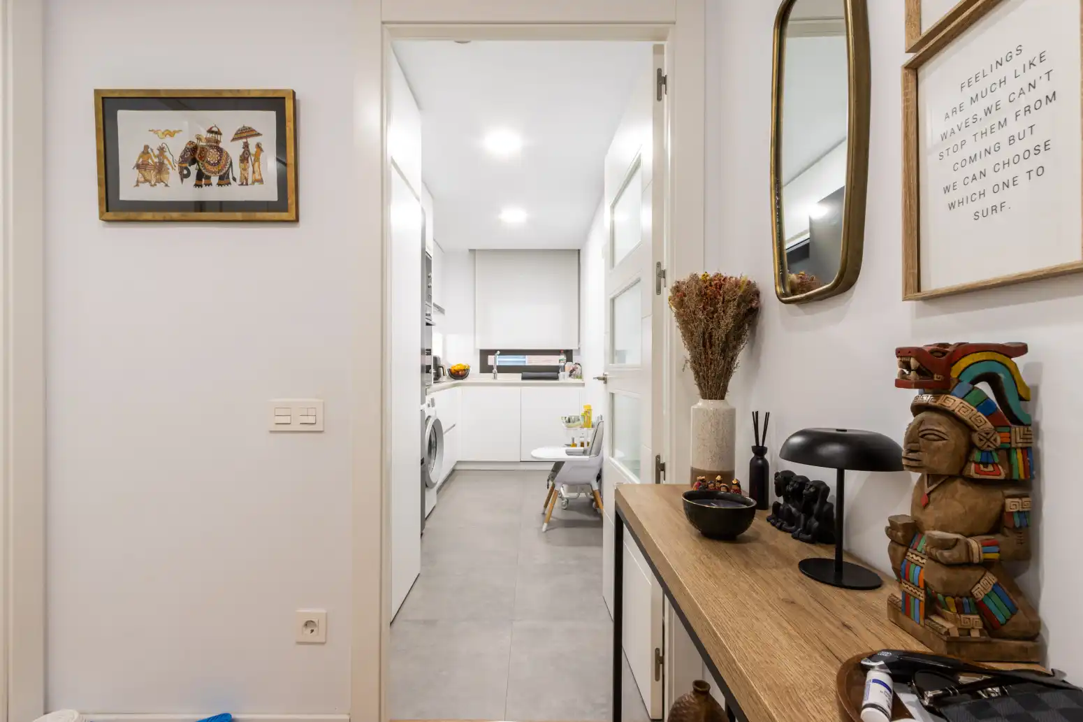 Appartement avec terrasse à vendre à Centre, imagen 22