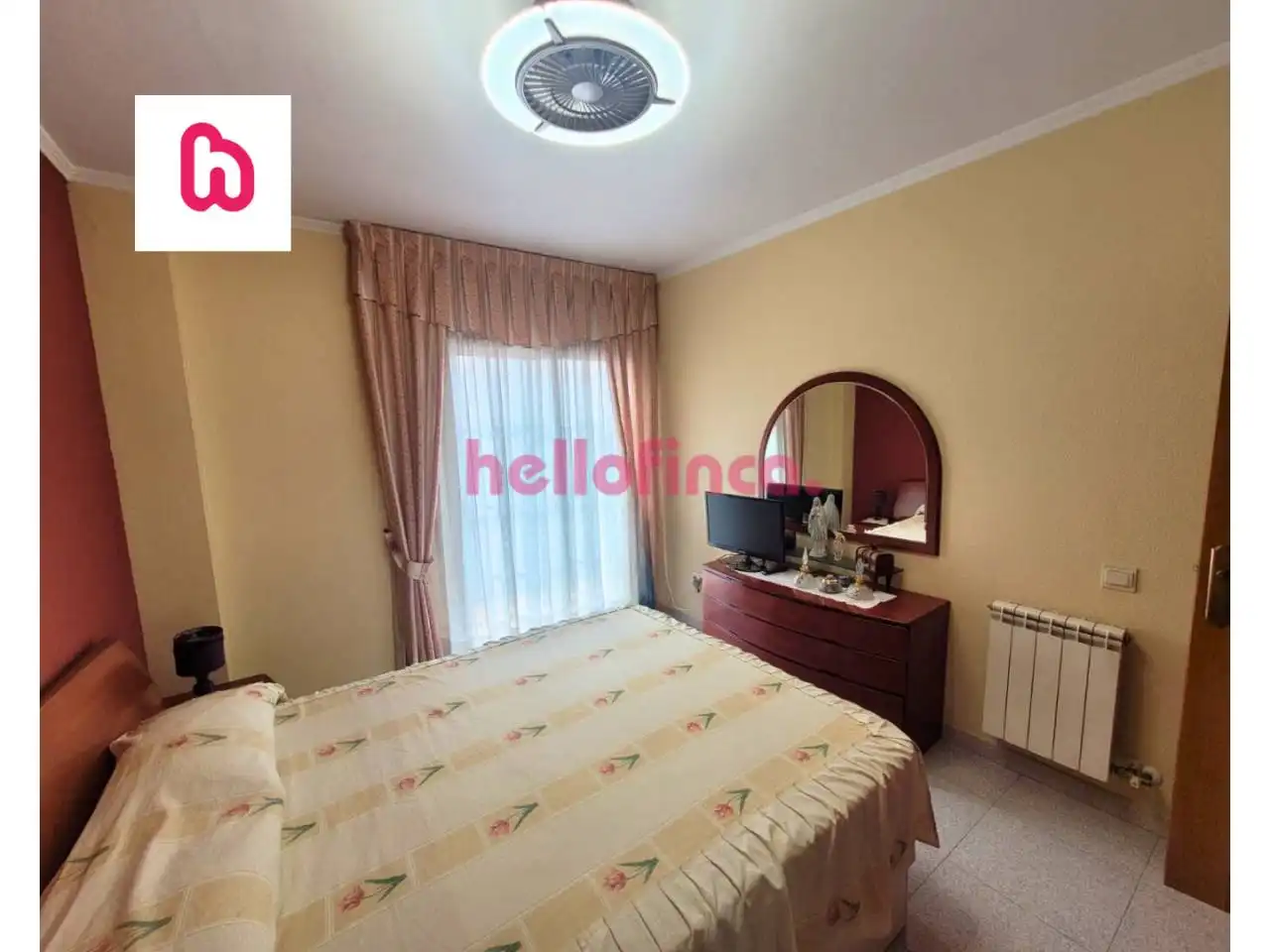 Terraced house for sale in Pasaje de Vistalegre, imagen 17