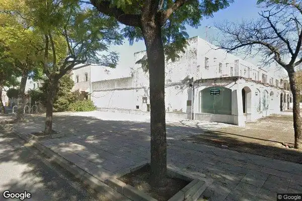 Pis en venda a Avenida Blas Infante