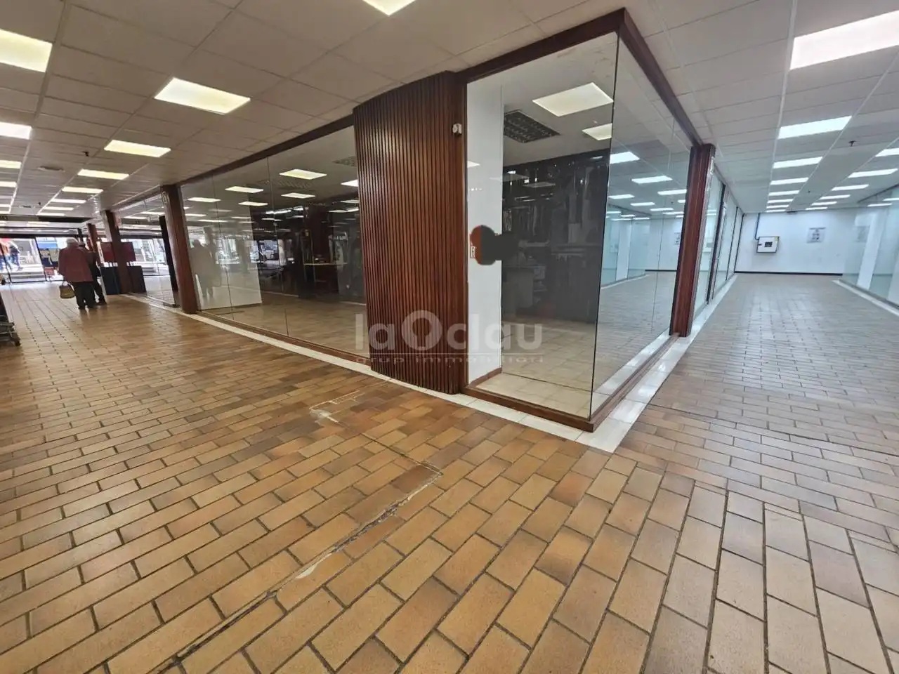 Local comercial en venda a Paseo Generalitat