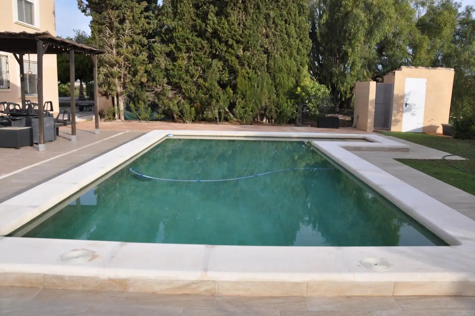 Detached house with terrace for sale in Perleta - Maitino, imagen 5