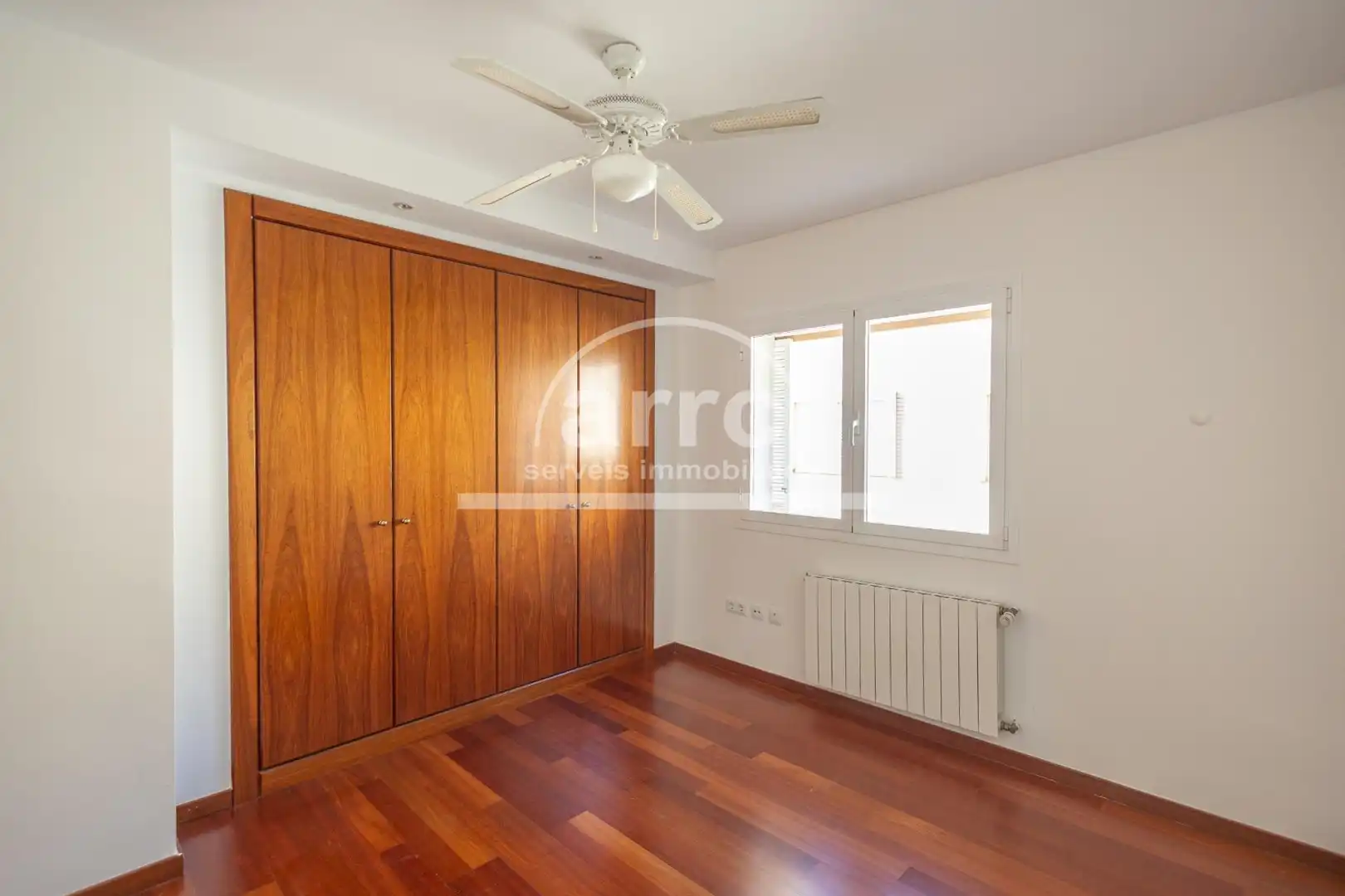 Bedroom of Houses for sale in Vilassar de Dalt  with Air Conditioner, Heating and Private garden
