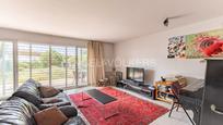 Living room of House or chalet for sale in Sant Andreu de Llavaneres  with Air Conditioner, Heating and Private garden