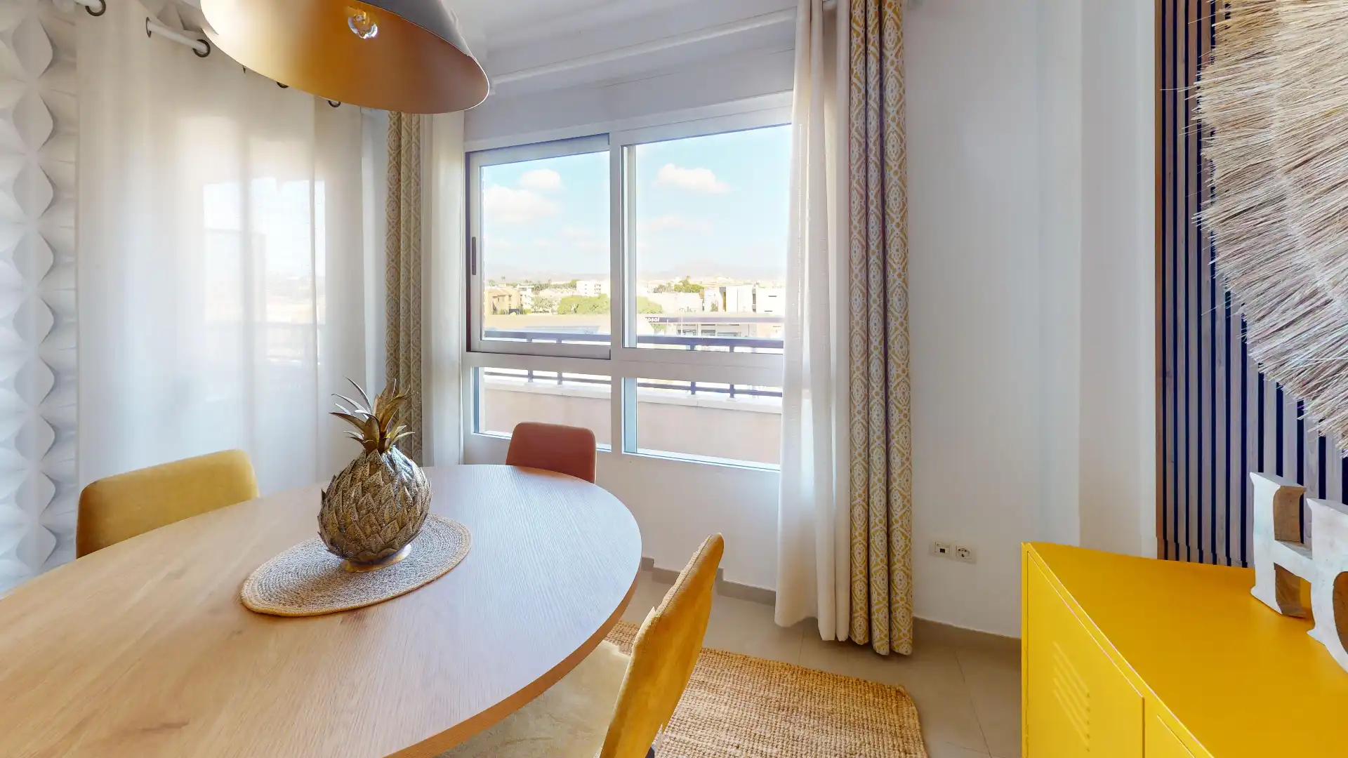 Penthouse with terrace for sale in Calle Cervantes, imagen 5