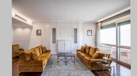 Foto 3 de Pis de lloguer a Carrer de Déu I Mata, Barri de les Corts, Barcelona