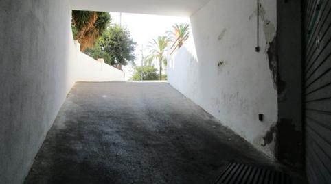 Photo 5 of Garage for sale in Avinguda Camí Dels Capellans, 59, Ametllers - Poble-Sec, Barcelona