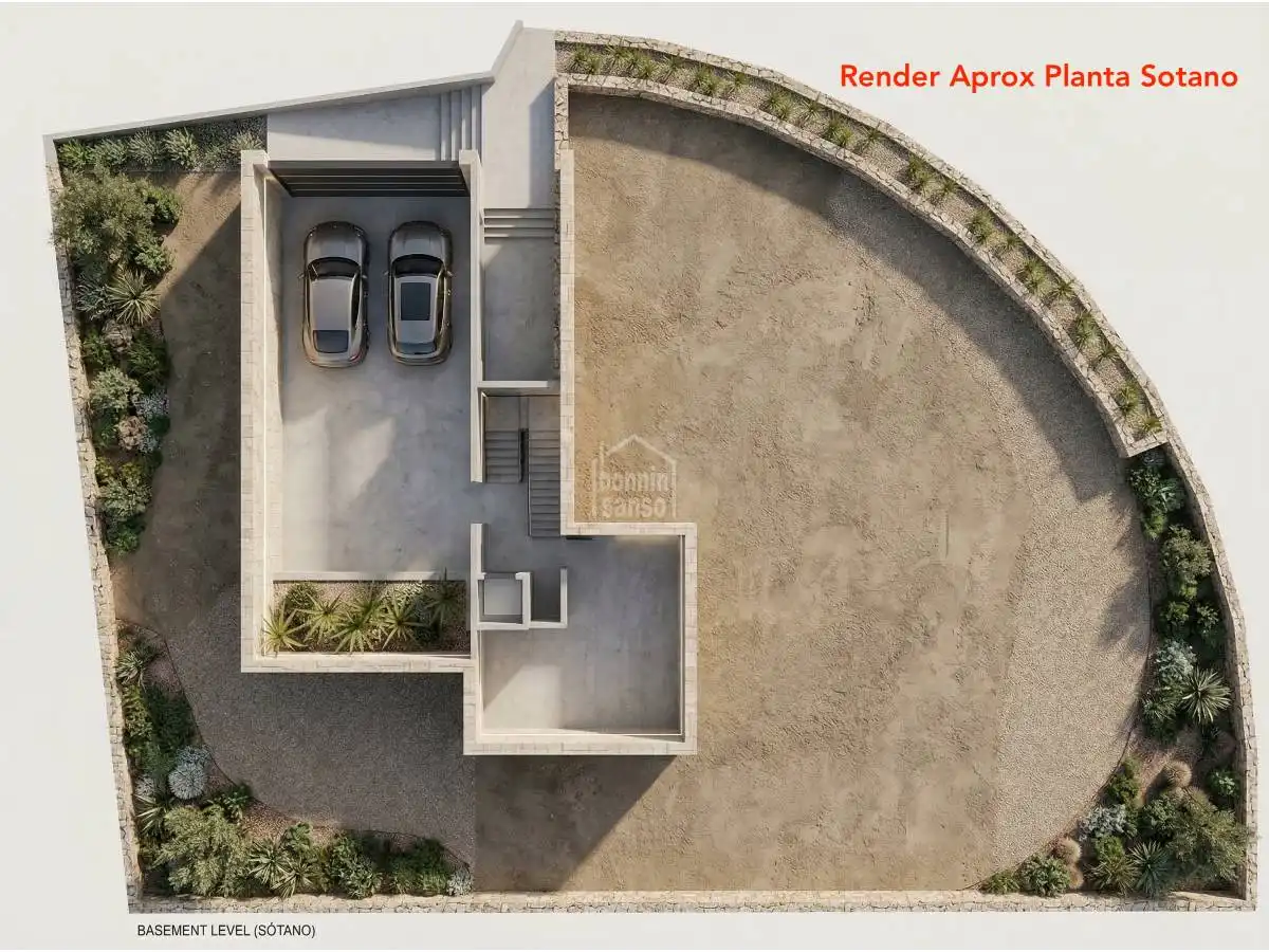 Villa mit Pool zum Verkauf in Es Mercadal poble, imagen 6