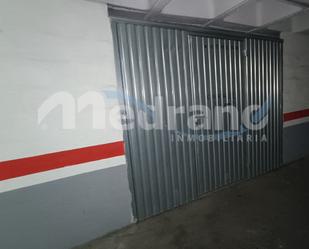 Aparcament de Garatge en venda en Benidorm