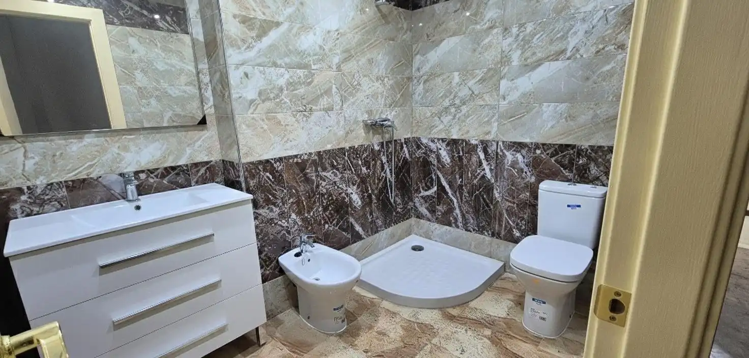 Flat for sale in Rambla del Obispo Orbera, Plaza de Toros - Santa Rita