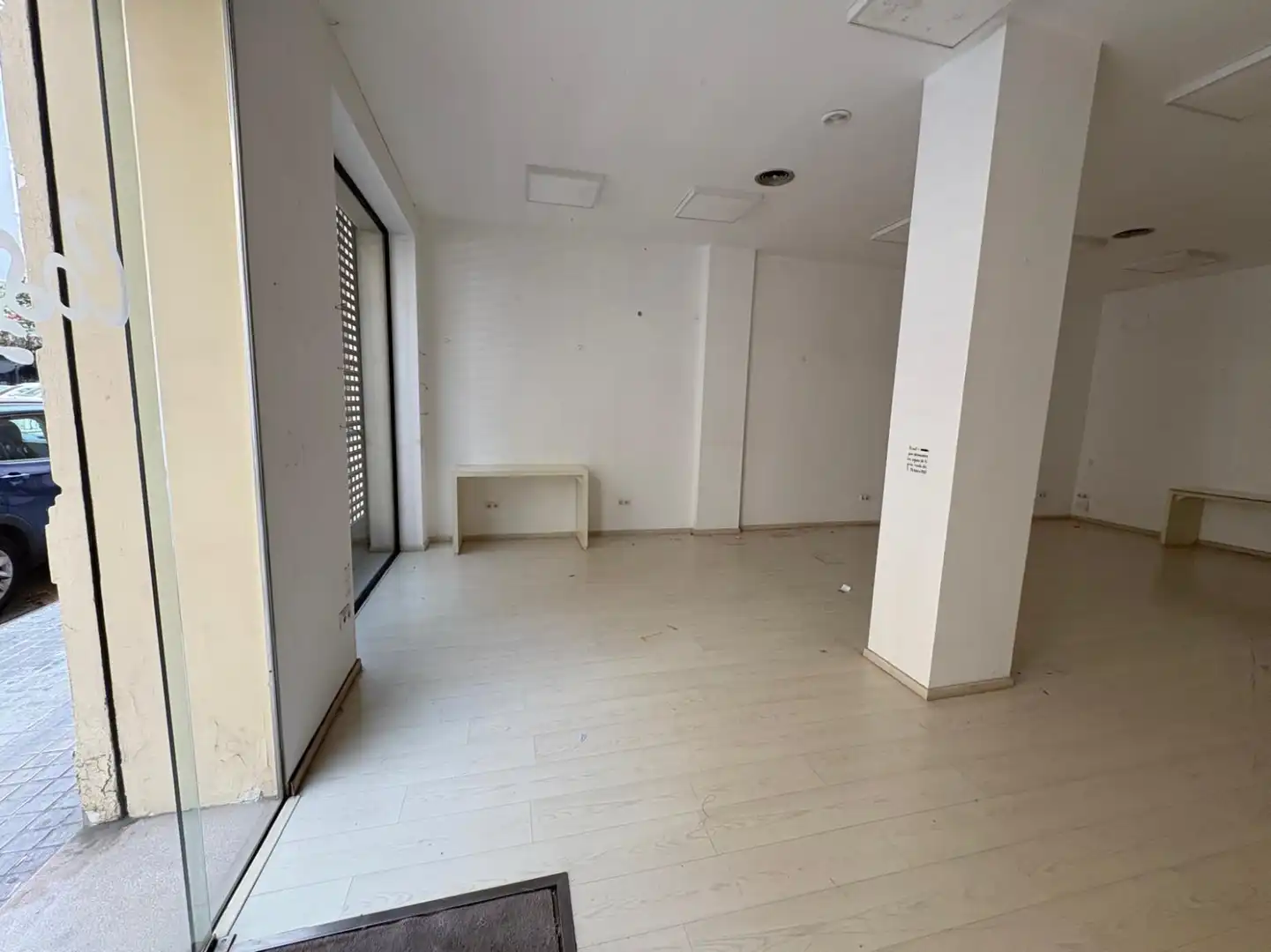 Business premises to rent in Valencia - CL CIRILO AMOROS, imagen 17