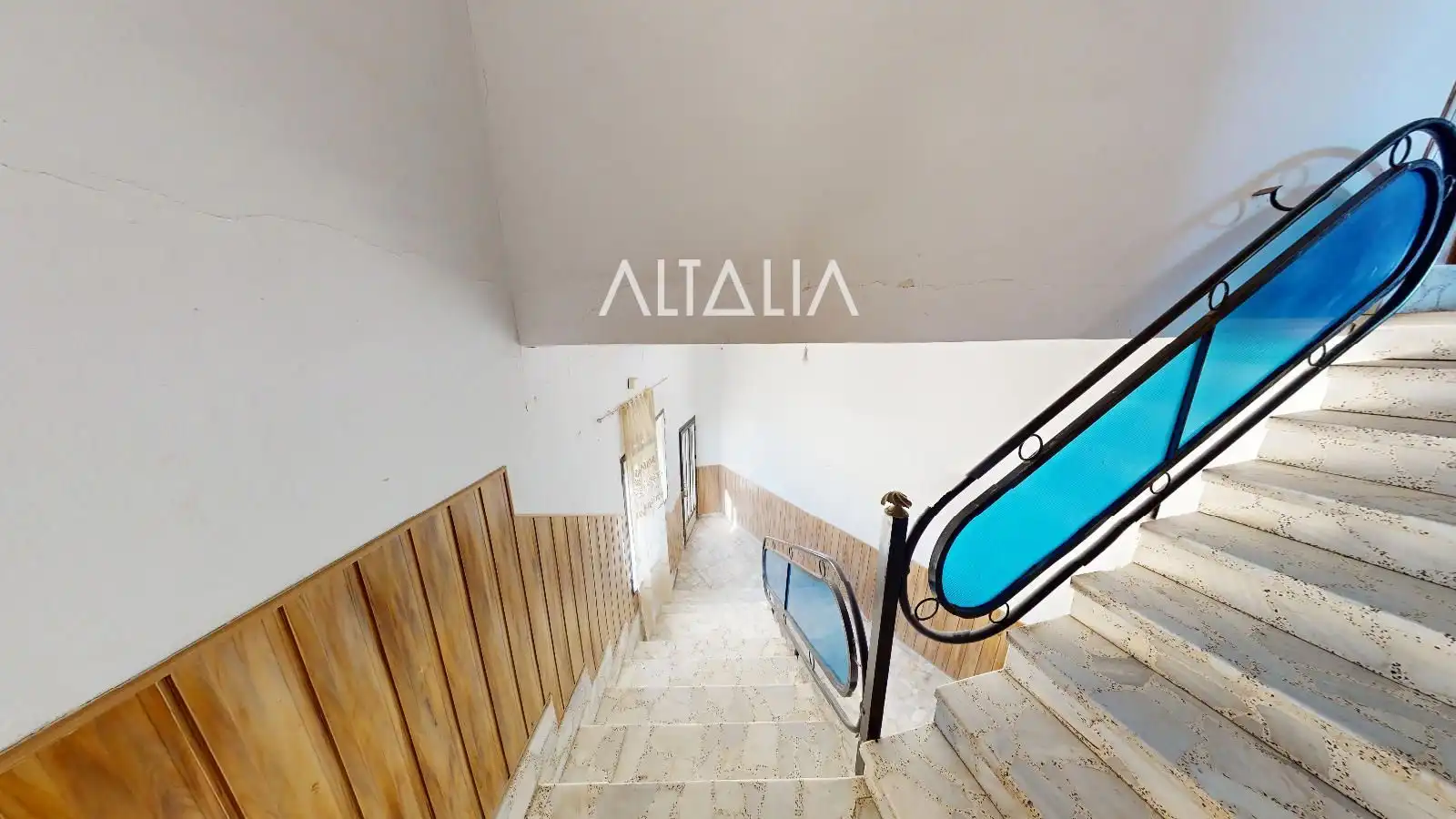 Casa adosada en venta en Campos del Paraíso con Terraza y Trastero