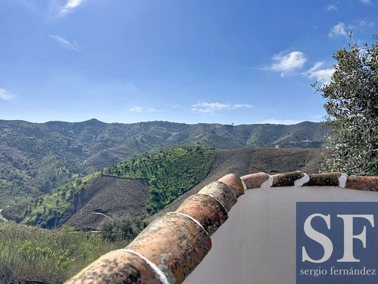 Casa en venda a Almáchar, imagen 19