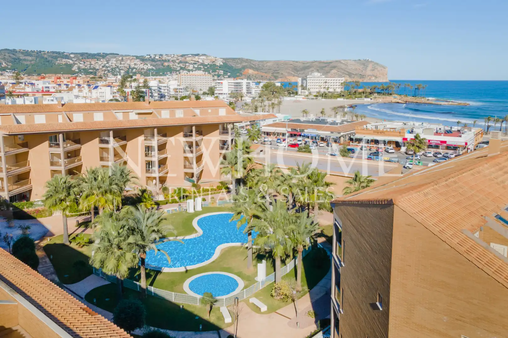 Apartament de lloguer a Calle Valle Niza, 1, Churriana - El Pizarrillo - La Noria-Guadalsol