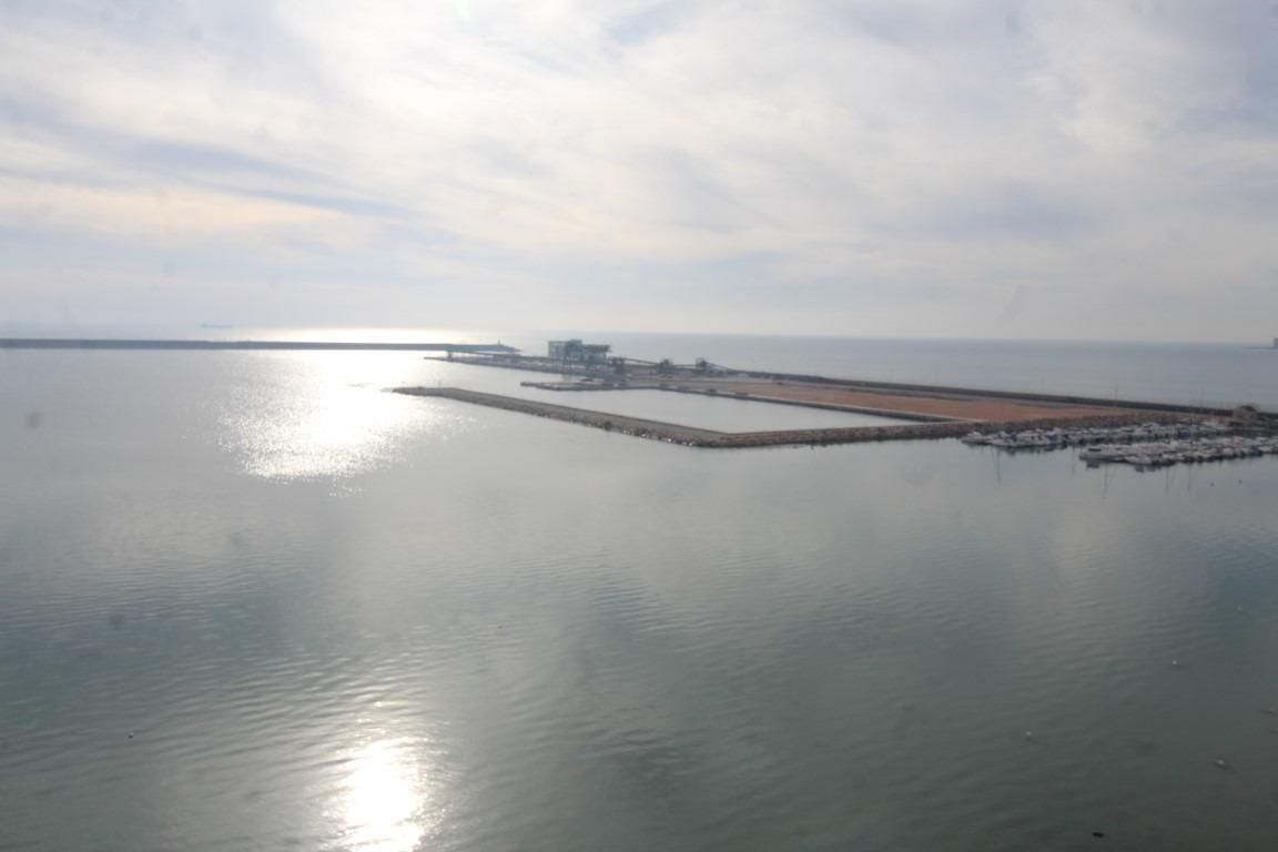 Apartamento en venta en Avenida Doctor Gregorio Marañón, El Acequión, Playa del Acequión, Náufragos y Rocío del Mar