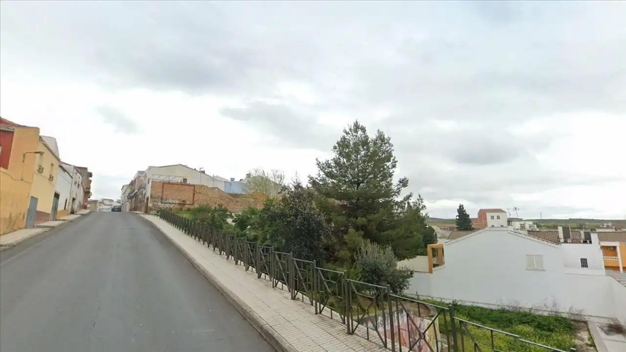 Casa con giardino in vendita a La Paz - Las Américas