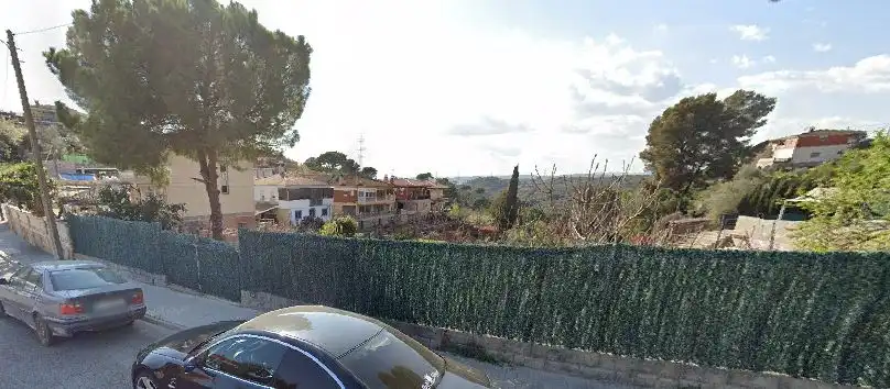Wohnbaugrundstück zum Verkauf in Castellbisbal