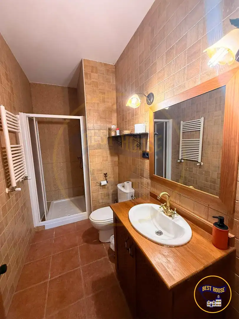 Casa amb terrassa en venda a DISEMINADOS, imagen 31