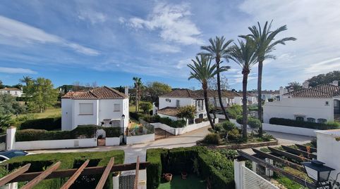 Foto 2 de Apartament en venda a Paraiso - Barronal, Estepona