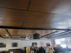 Nave industrial in affitto a Campodón - Ventorro del Cano, imagen 19