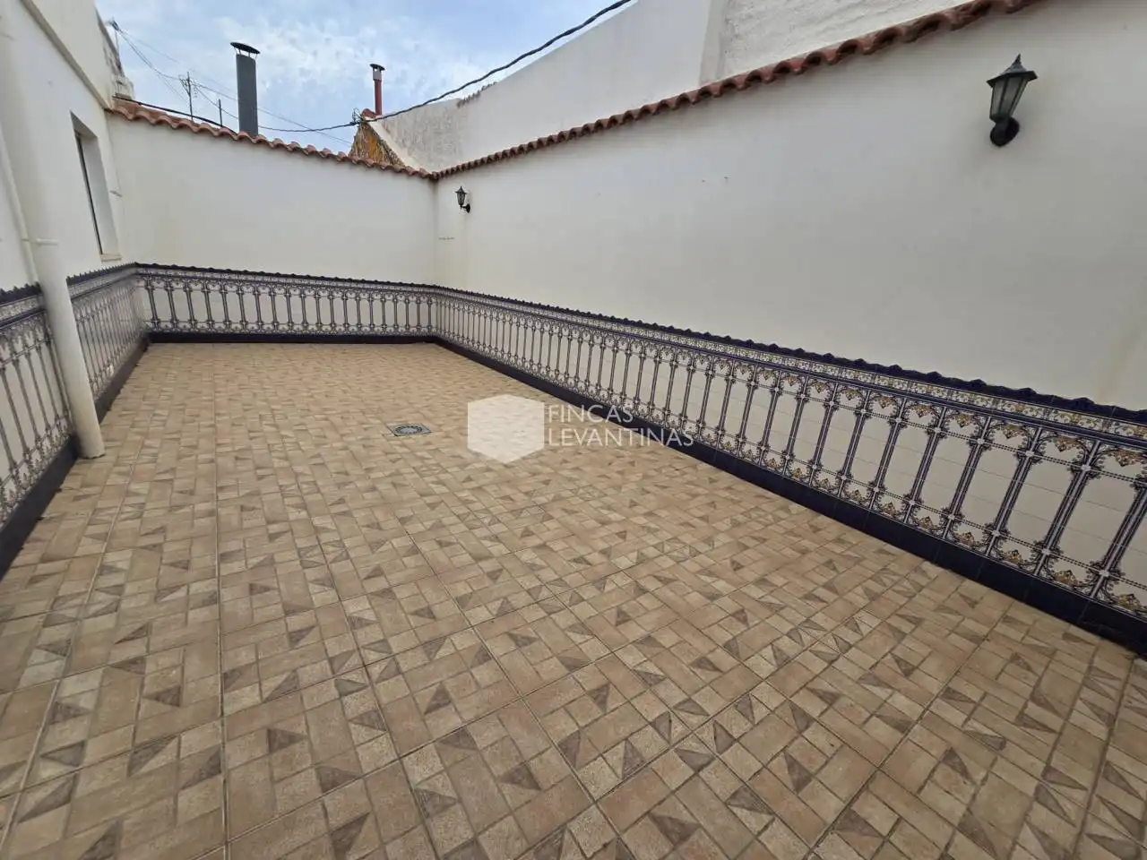 Casa in vendita a San Gabriel - Palmeral - Urbanova, imagen 34