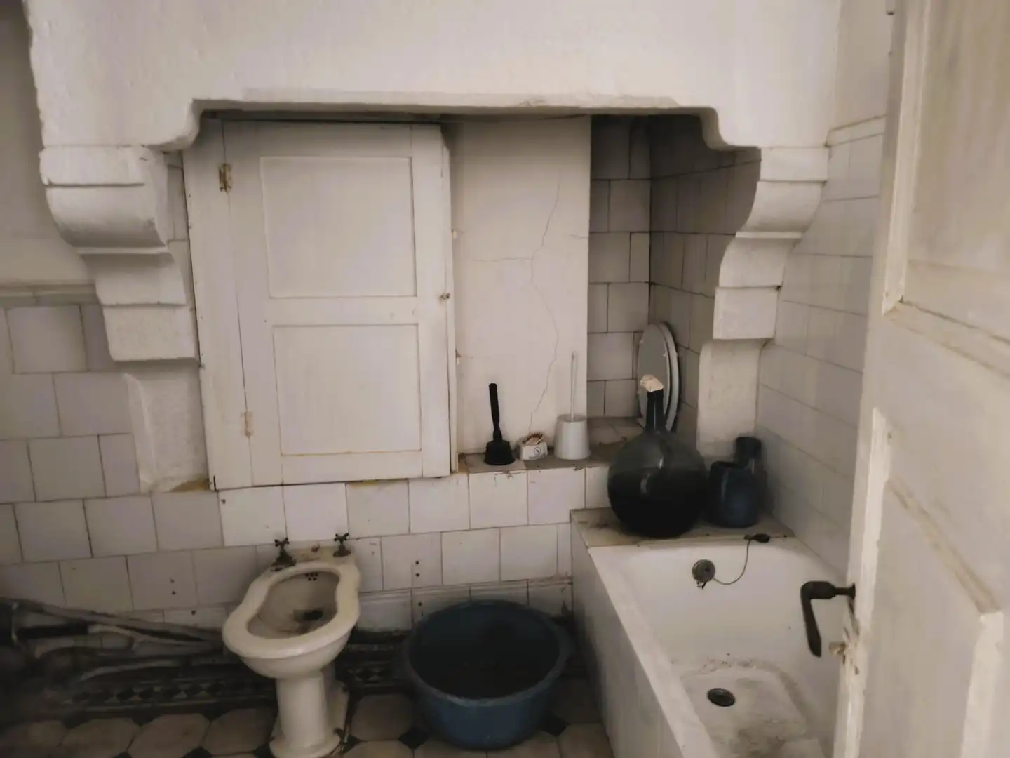 Haus zum Verkauf in Casco Histórico, imagen 16