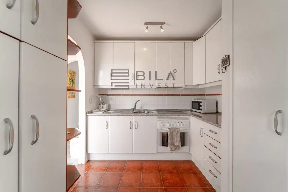 Penthouse with pool for sale in Jaen, imagen 16