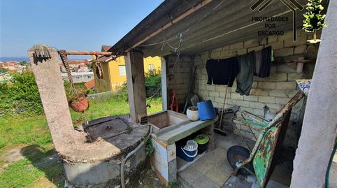 Foto 5 de Casa o xalet en venda a Rúa Estrada Darbo, Darbo, Cangas