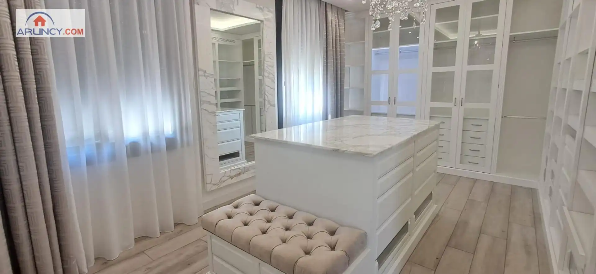 Villa avec terrasse à louer à Oromana, imagen 42
