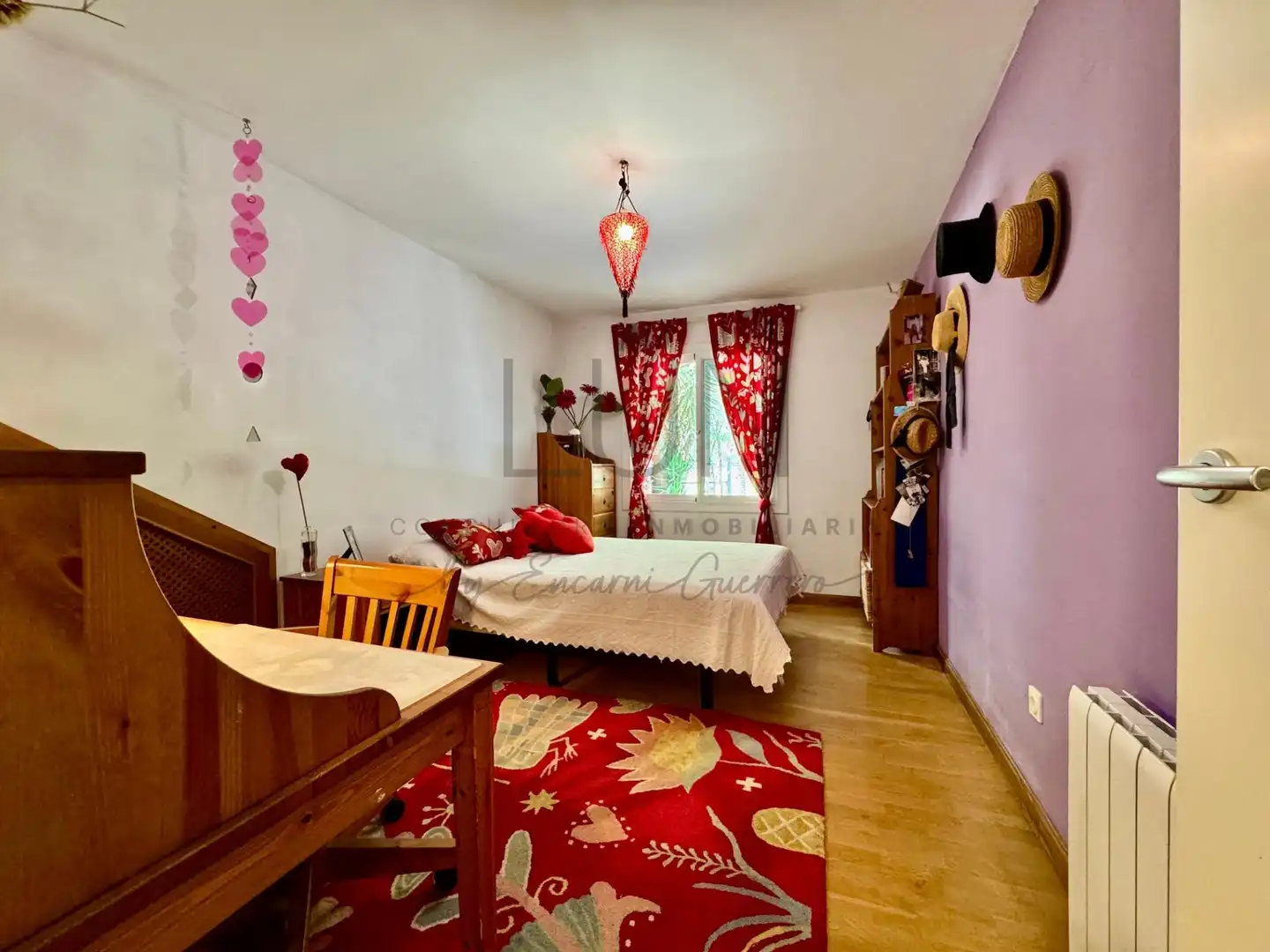 Casa aparellada amb piscina en venda a Altorreal - El Chorrico, imagen 57
