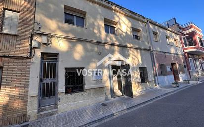 Exterior view of Flat for sale in Buñol