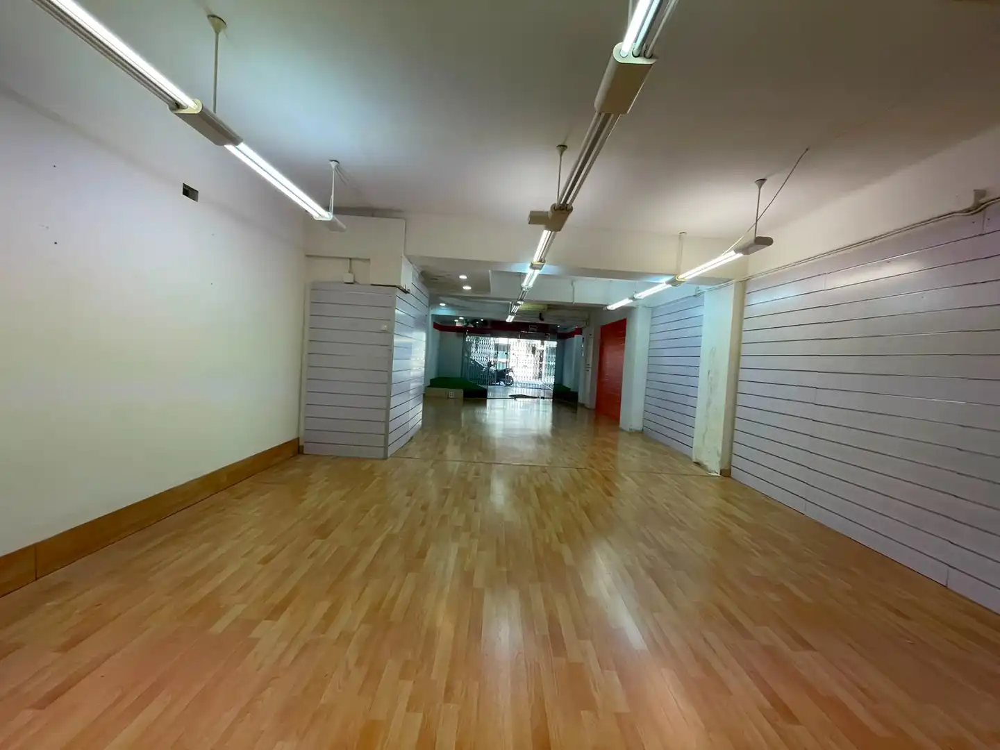 Local comercial en venda a Carrer del Doctor Ferran, imagen 2