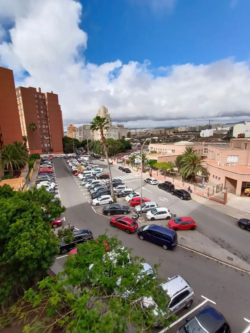 Appartement avec ascenseur à vendre à Calle Alférez Provisional 78, imagen 23