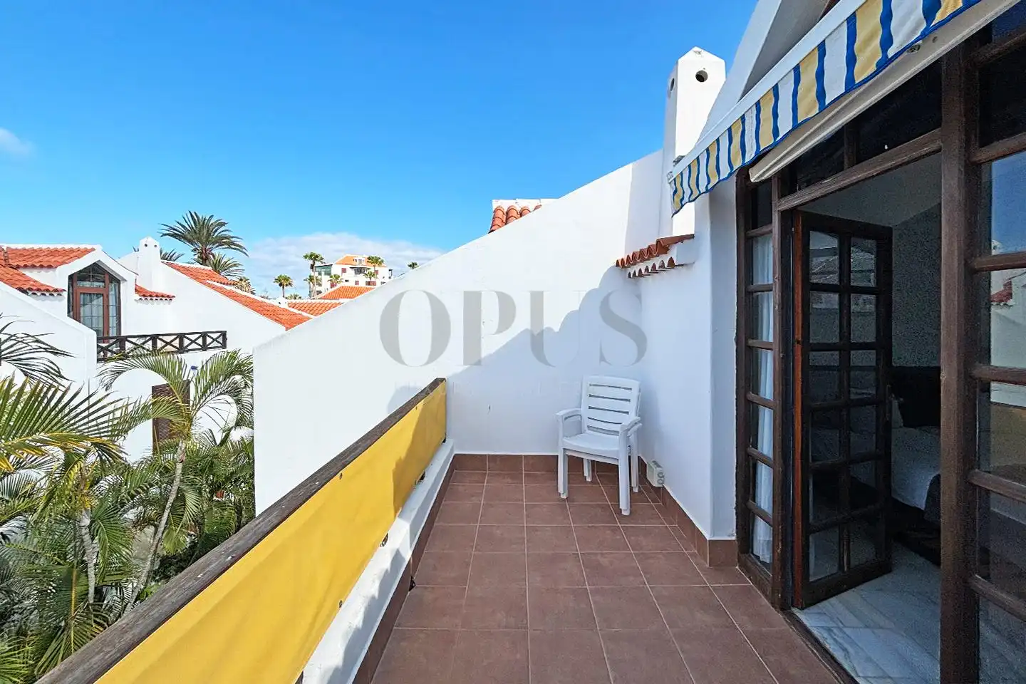 Terrace of Houses for sale in Arona  with Terrace, Furnished and Community pool
