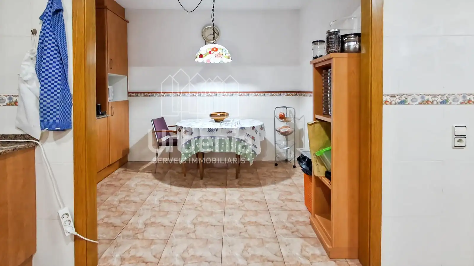 Cocina de Piso en venta en Canet de Mar con Aire acondicionado, Calefacción y Terraza