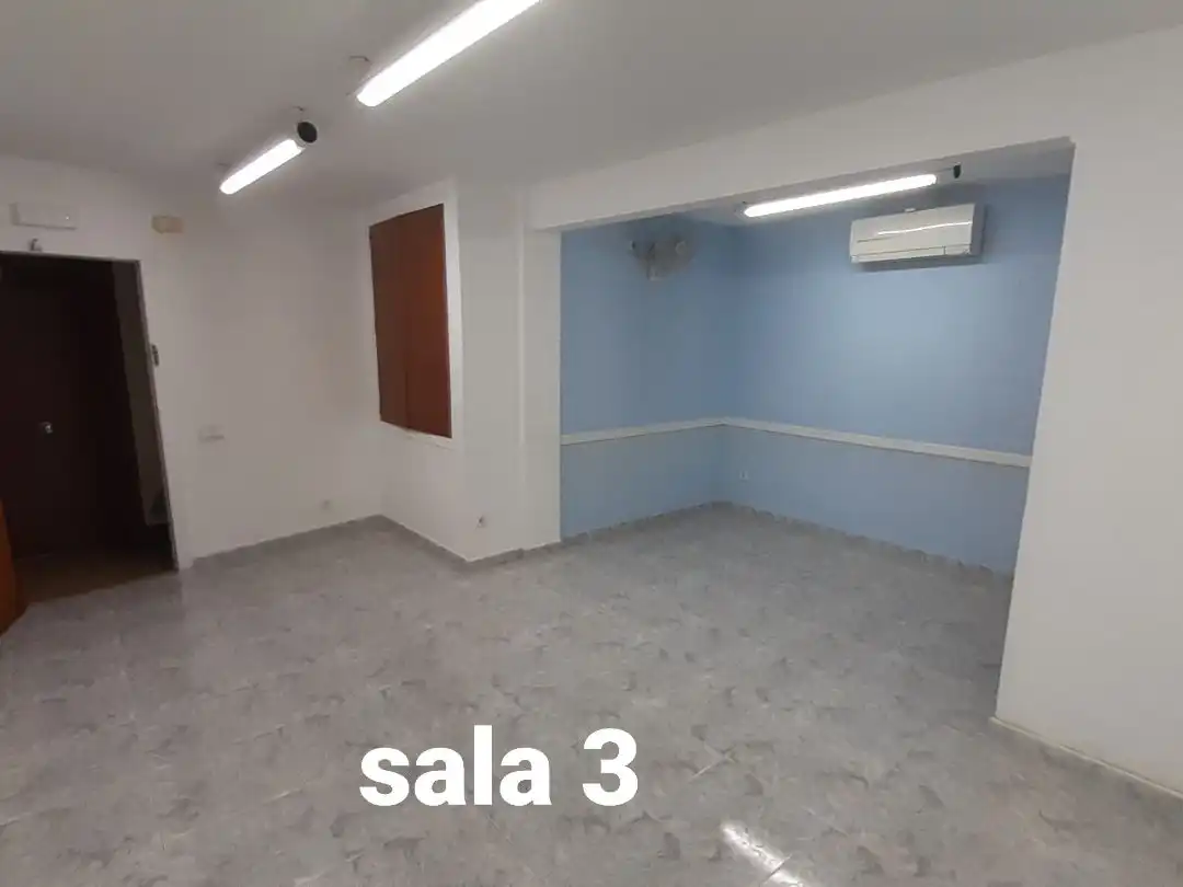 Büro mit Aufzug zum Verkauf in Rambla Nova 119, imagen 7