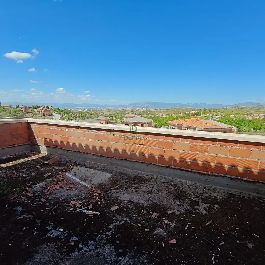 Casa con piscina en venta en Dílar, imagen 8