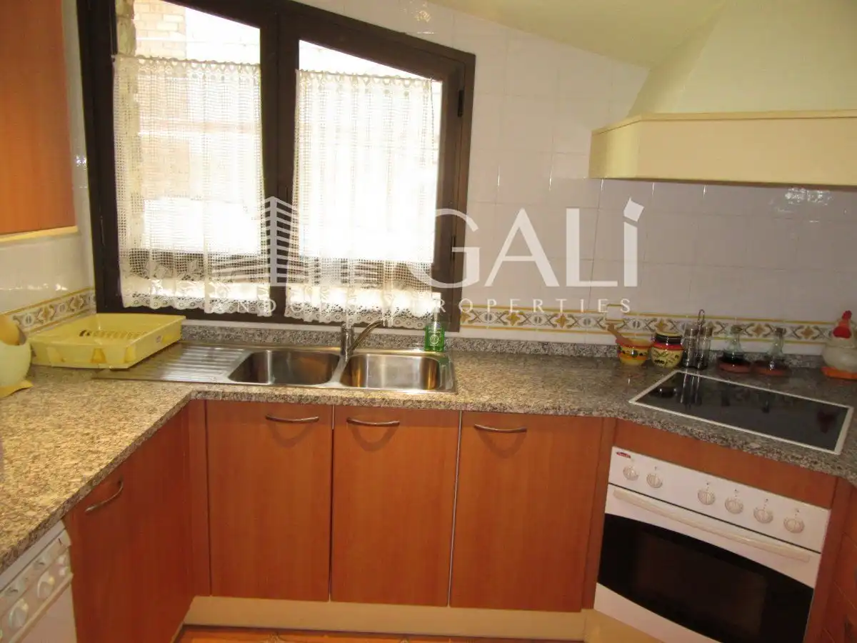 3-bedroom townhouse for rent in Els Vilars, Escaldes-Engordany · 20 of 43