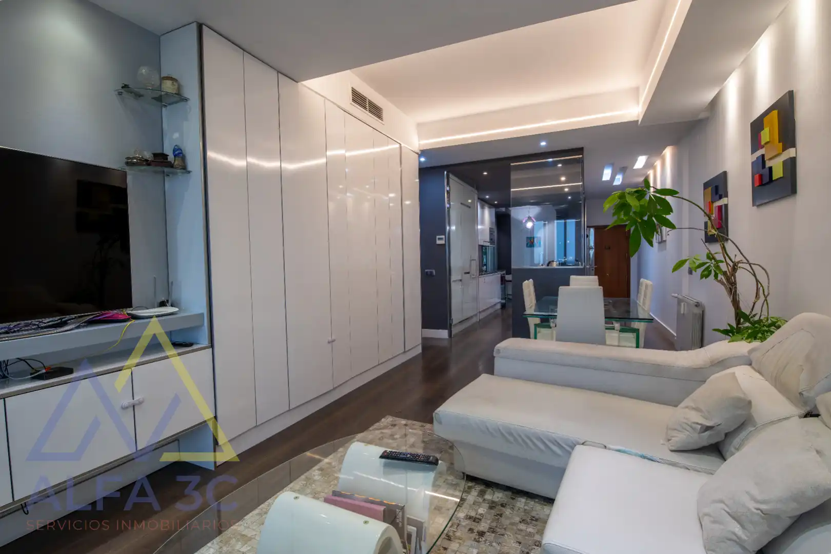 Wohnung mit Terrasse zum Verkauf in Centro, imagen 2